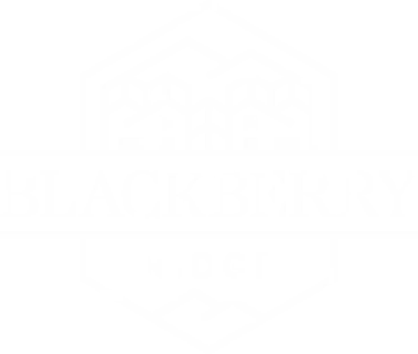 Blackberry Ridge