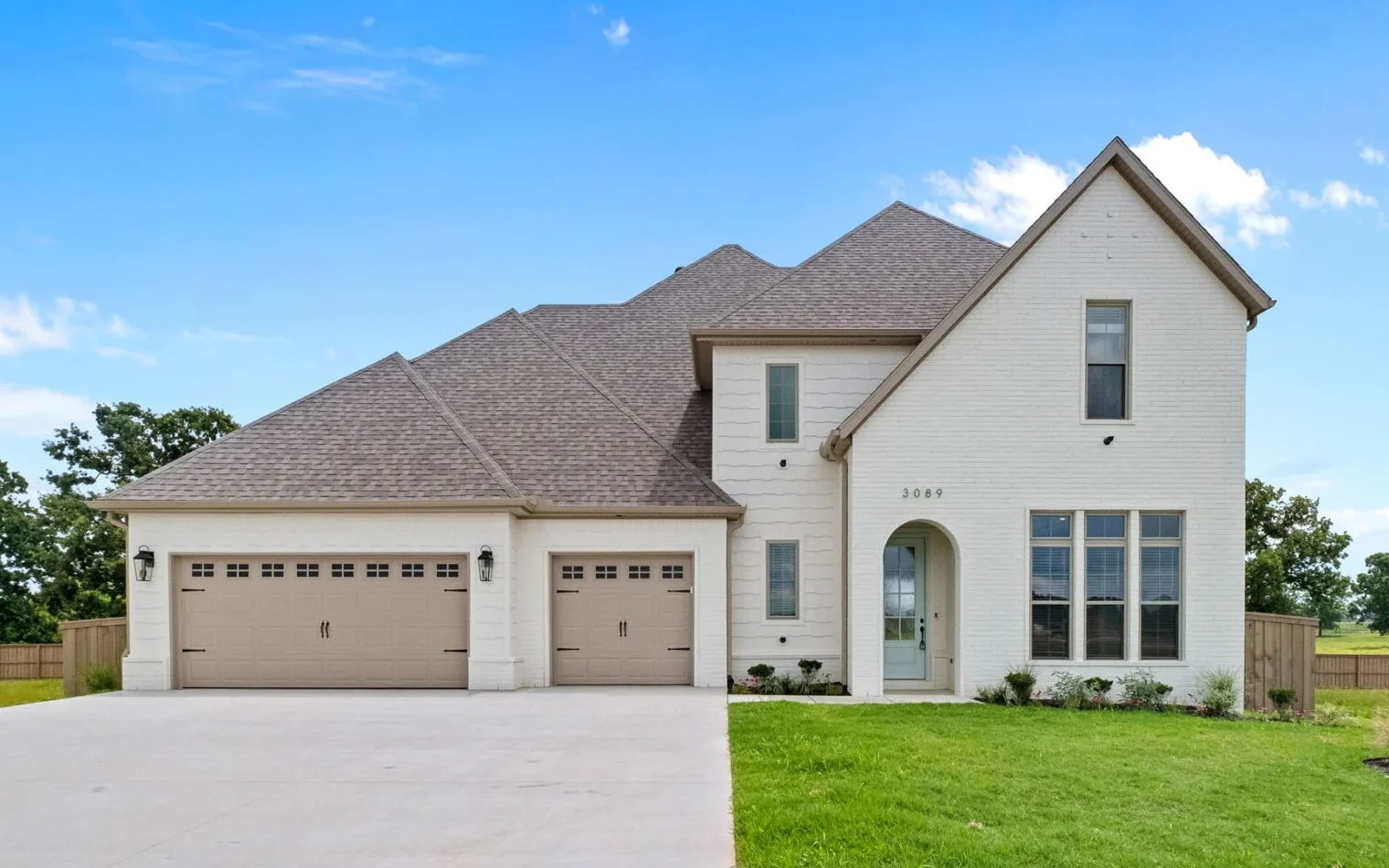 3089 Waypoint St, Springdale, AR 72762