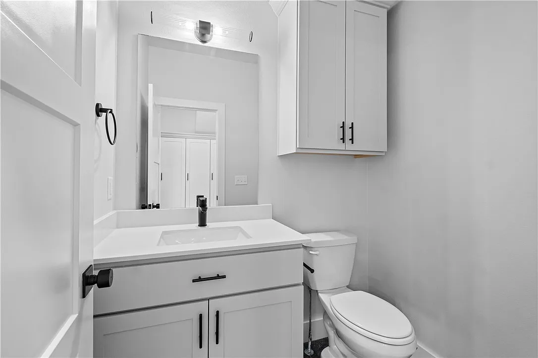 4448 W Bronco Dr, Fayetteville, AR 72704