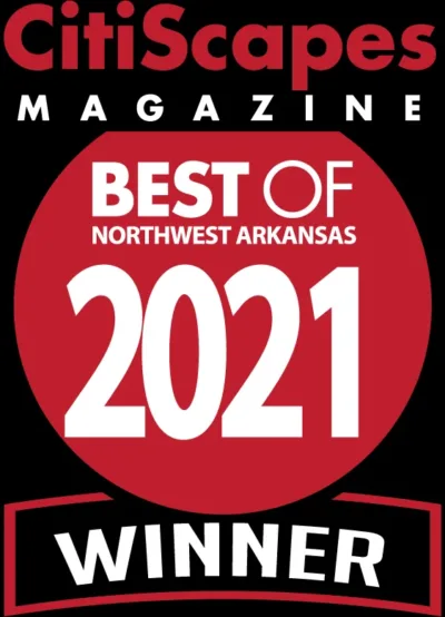 Citiscapes Magazine: Voted Best of 2021