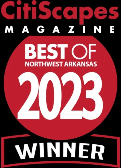 Citiscapes Magazine: Voted Best of 2023