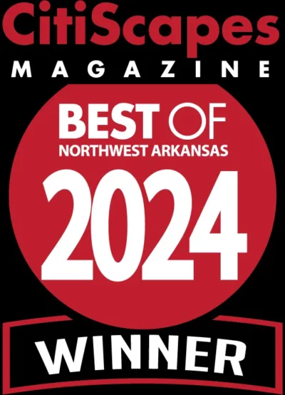Citiscapes Magazine: Voted Best of 2024