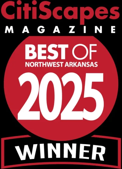 Citiscapes Magazine: Voted Best of 2025