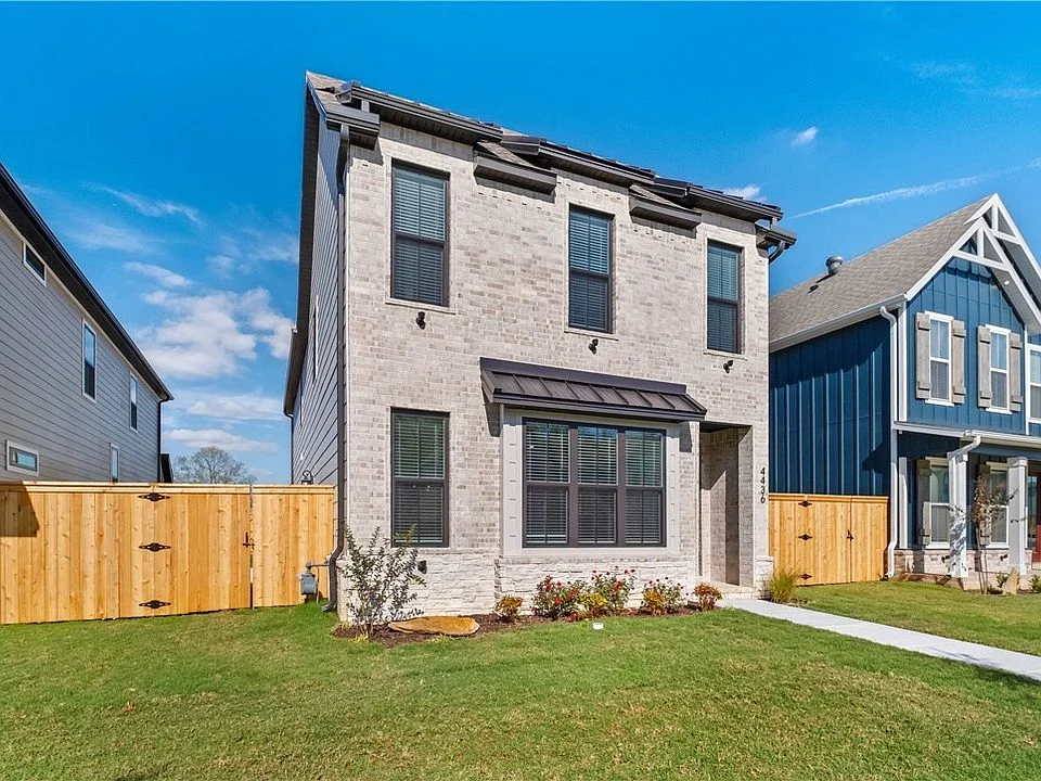 4436 W Bronco Dr, Fayetteville, AR 72704