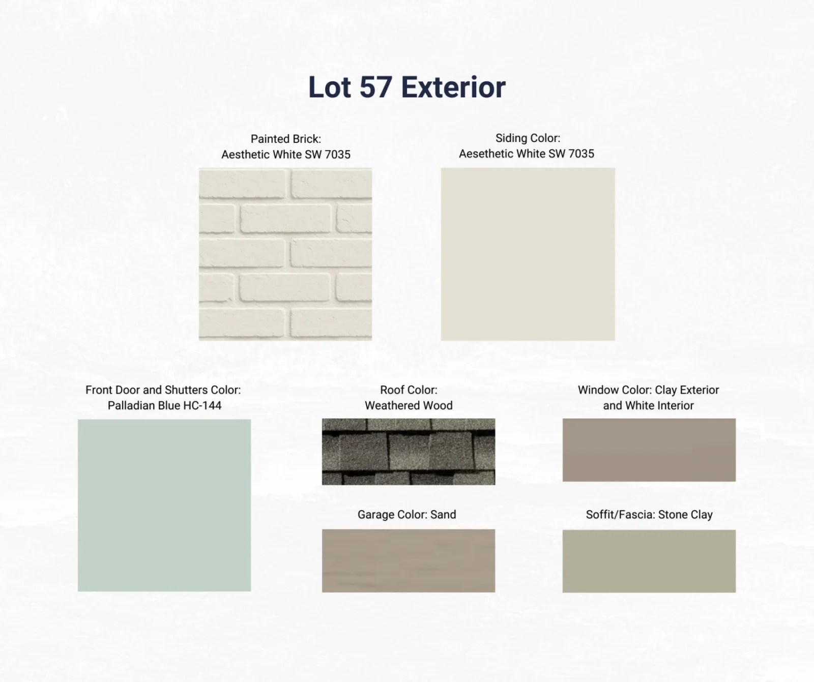 3089 Waypoint St, Springdale, AR 72762