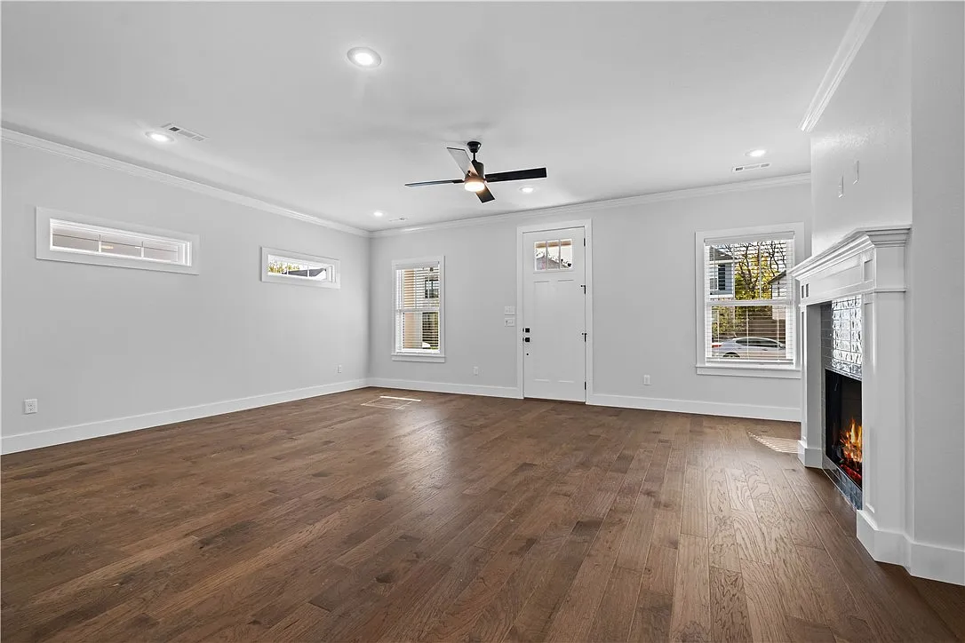 4448 W Bronco Dr, Fayetteville, AR 72704