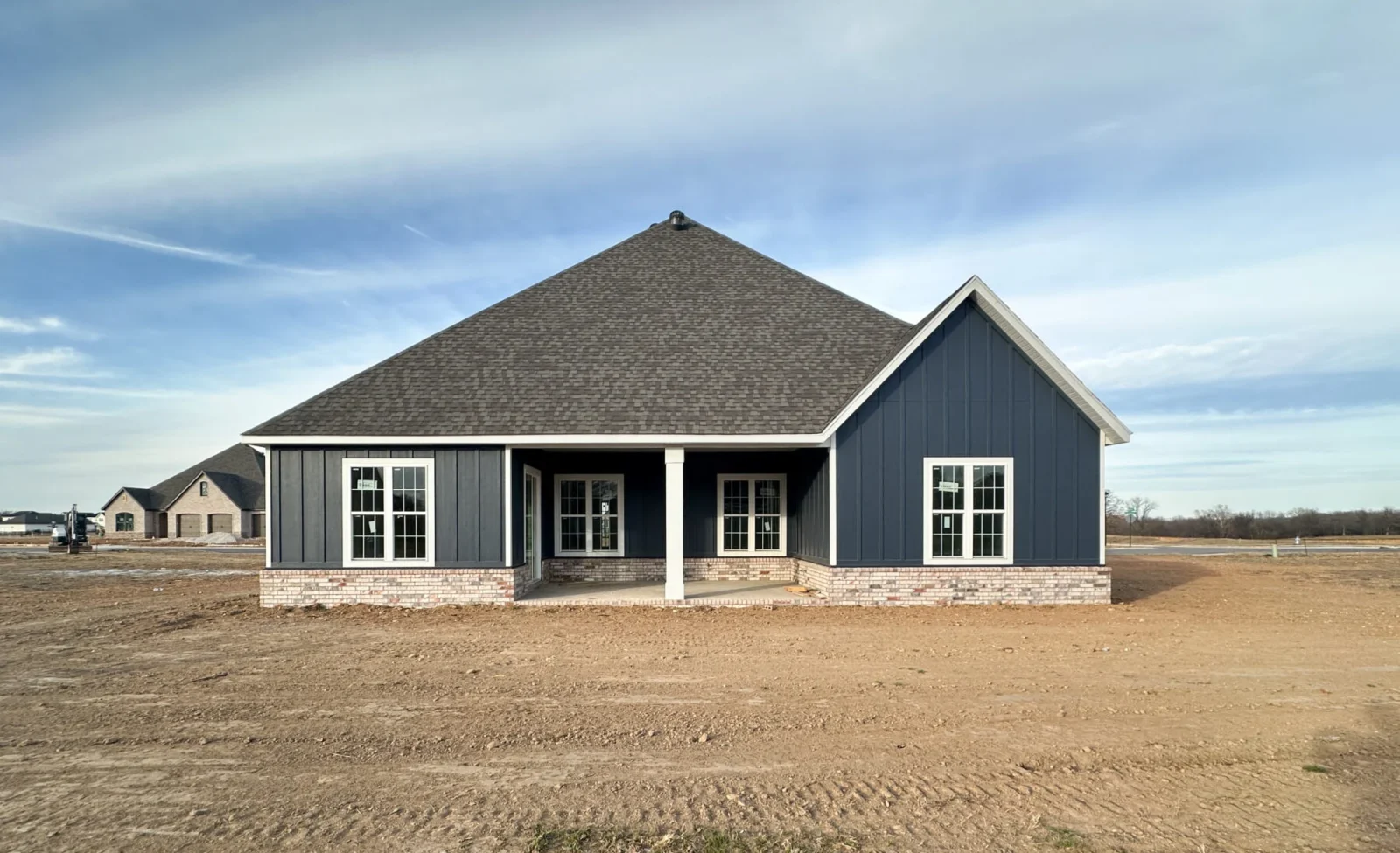 6485 Courtland Ave, Springdale, AR 72762