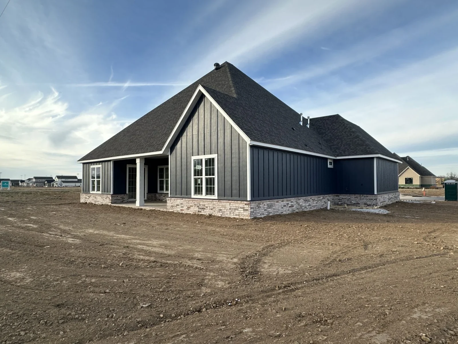 6485 Courtland Ave, Springdale, AR 72762