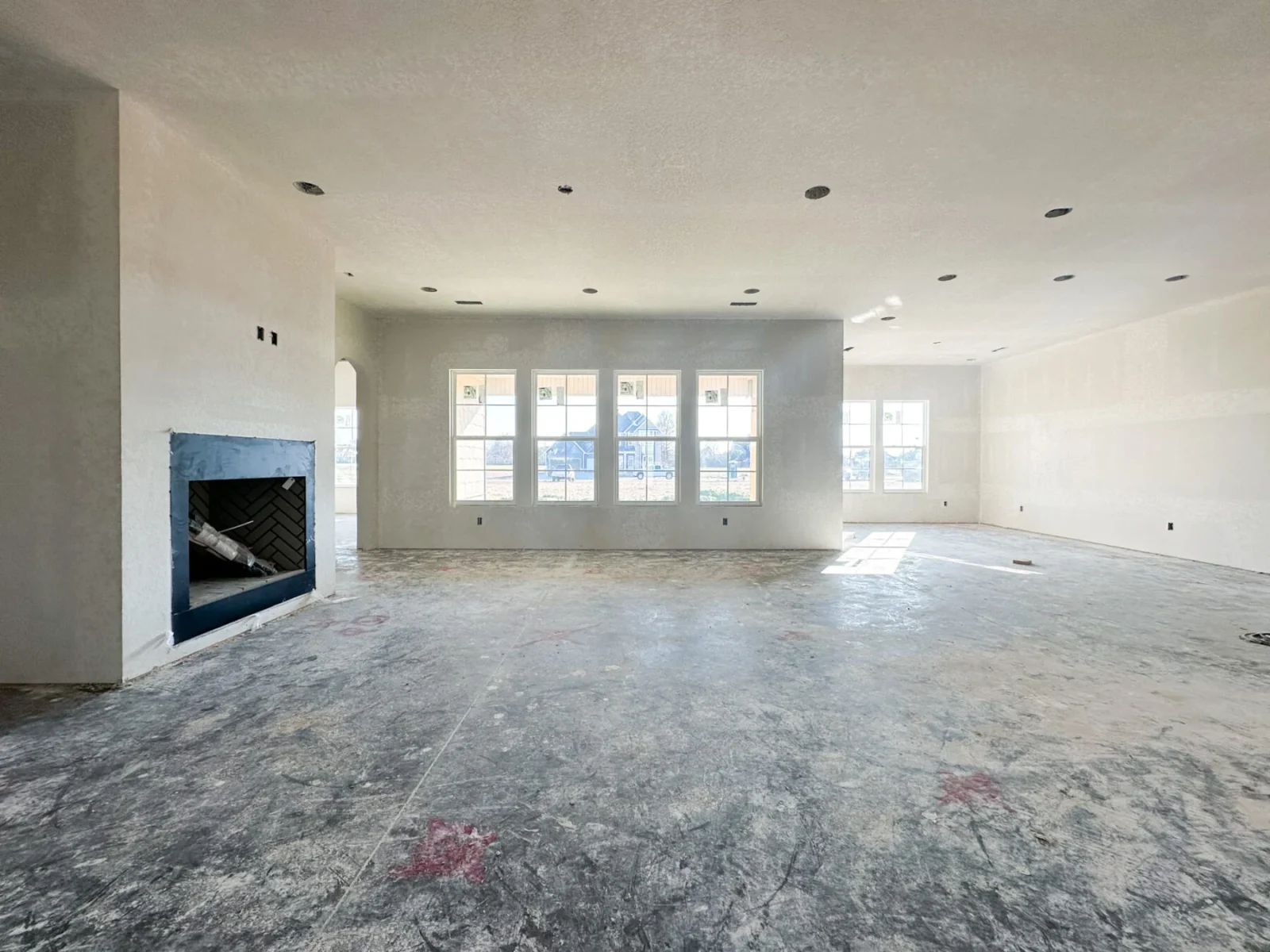 6489 County Ave, Springdale, AR 72762