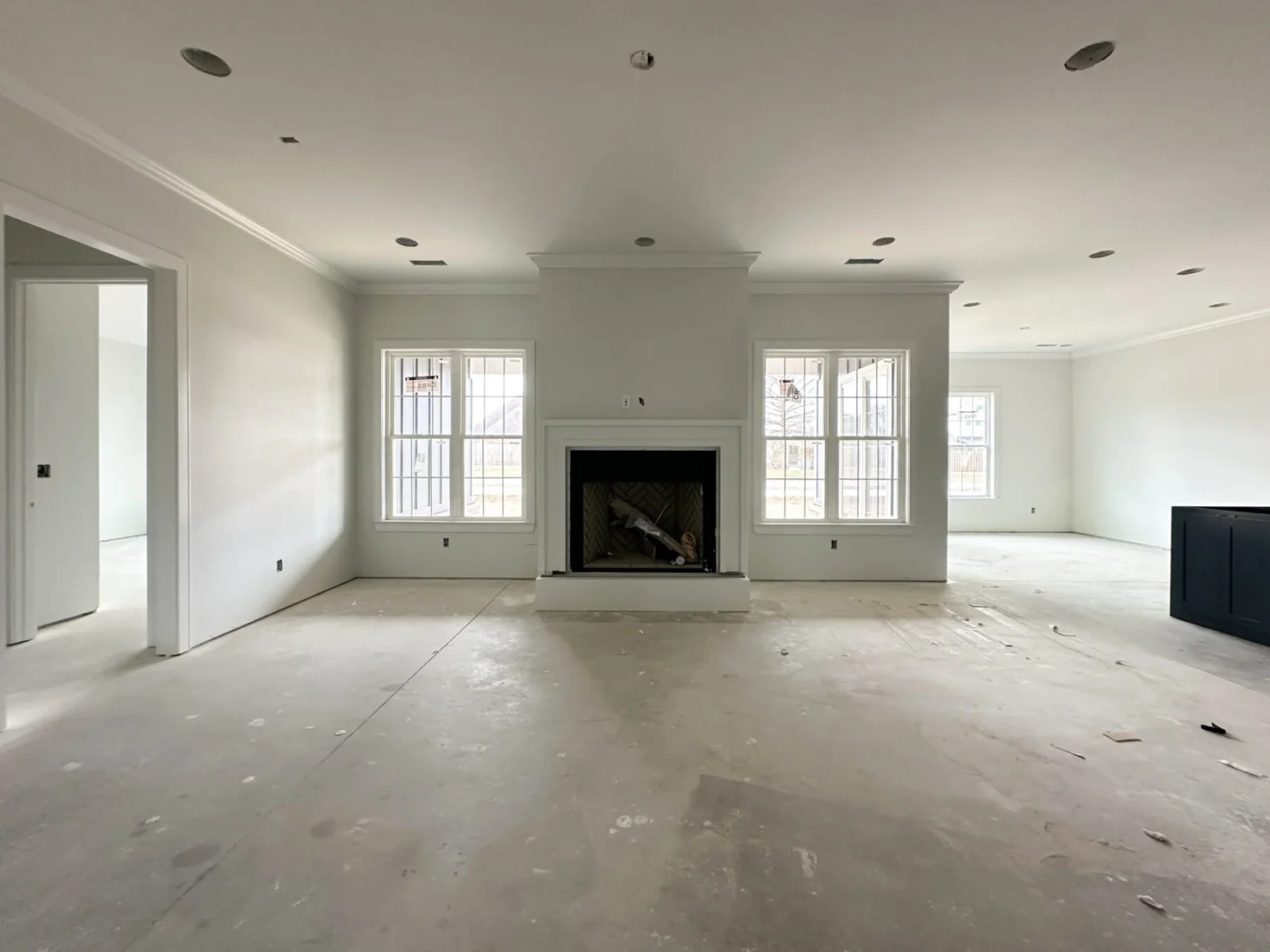 6485 Courtland Ave, Springdale, AR 72762