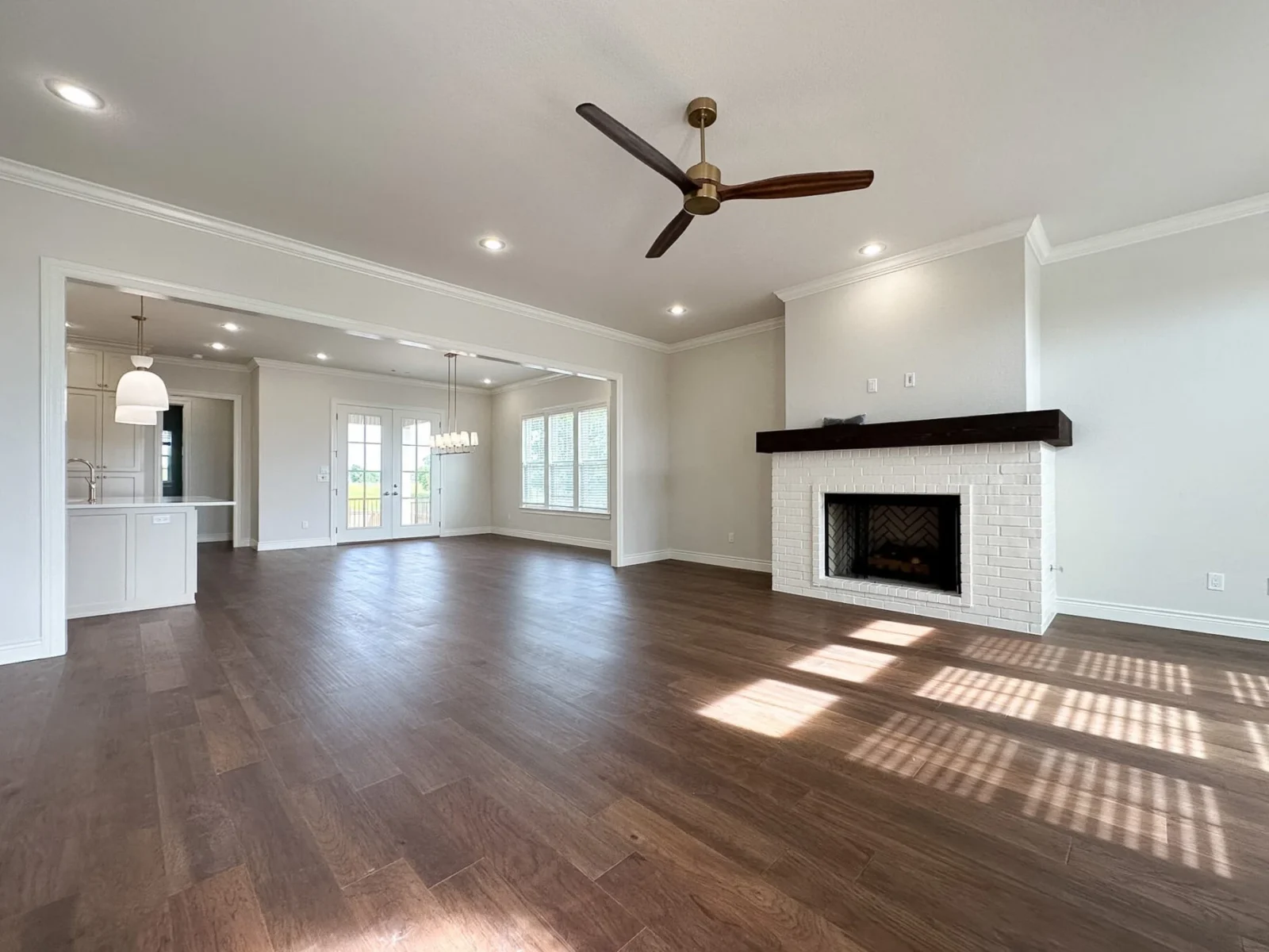 3089 Waypoint St, Springdale, AR 72762