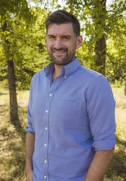 Kent Darracq
