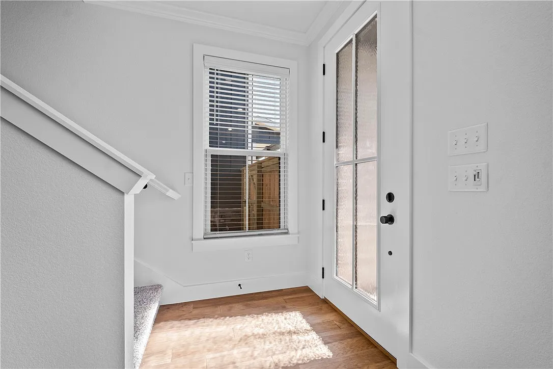 4436 W Bronco Dr, Fayetteville, AR 72704