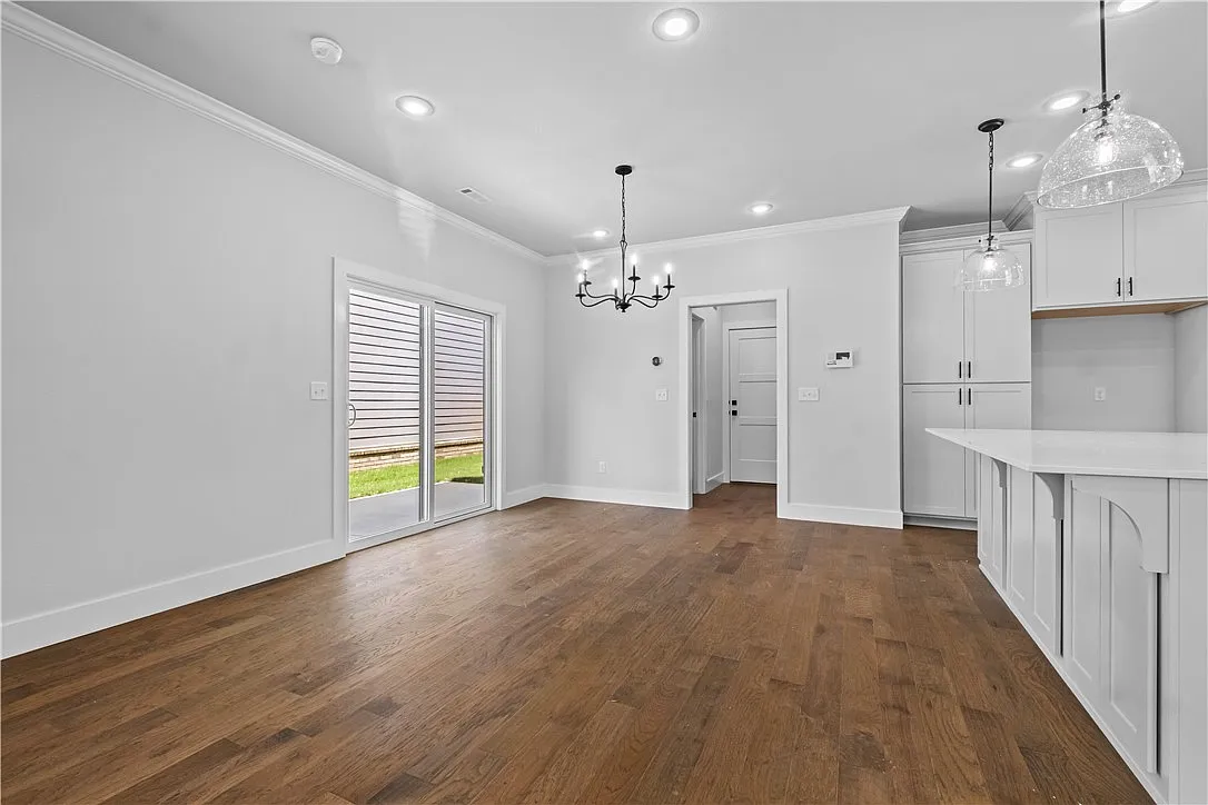 4448 W Bronco Dr, Fayetteville, AR 72704