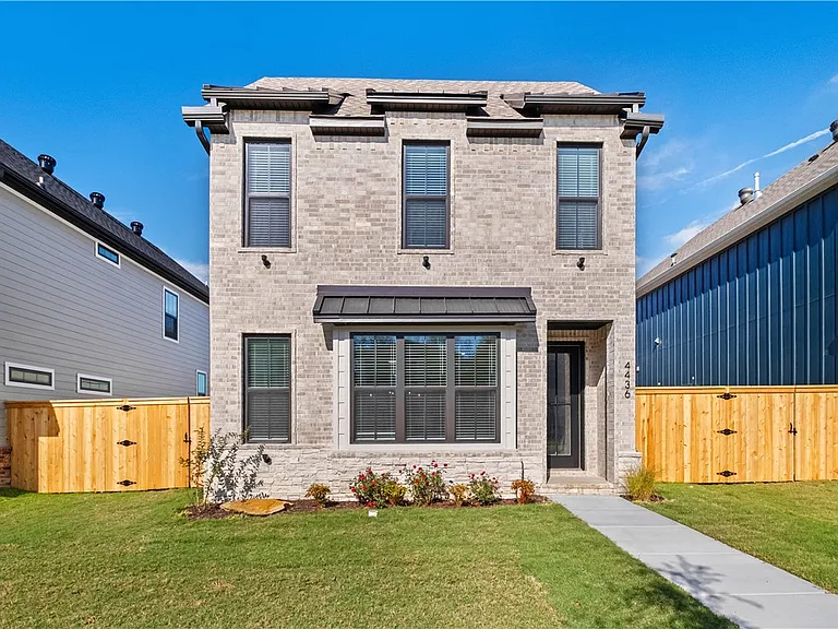 4436 W Bronco Dr, Fayetteville, AR 72704