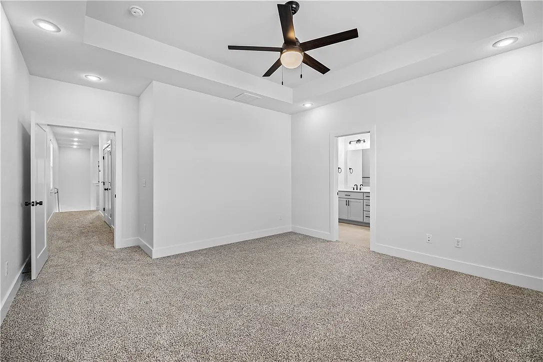 4436 W Bronco Dr, Fayetteville, AR 72704