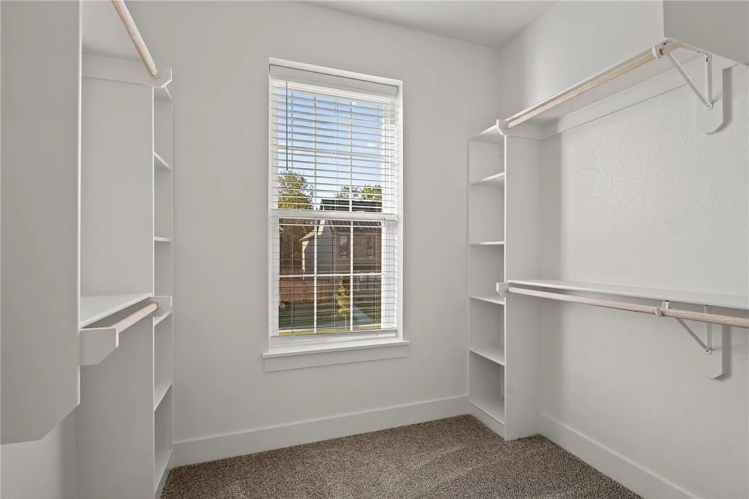 4376 W Bronco Dr, Fayetteville, AR 72704