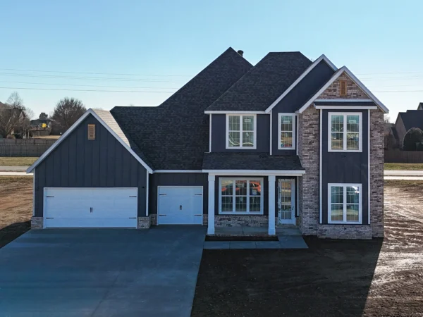 6485 Courtland Ave, Springdale, AR 72762