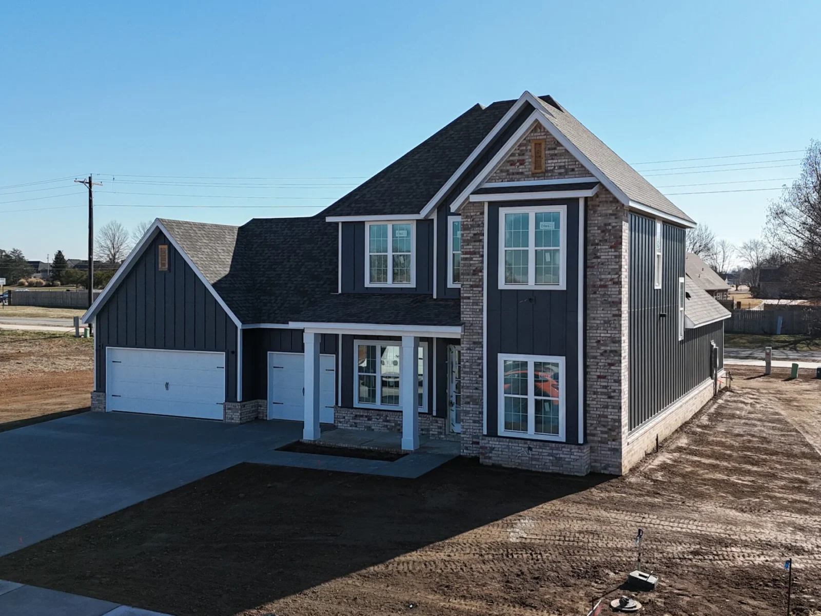 6485 Courtland Ave, Springdale, AR 72762