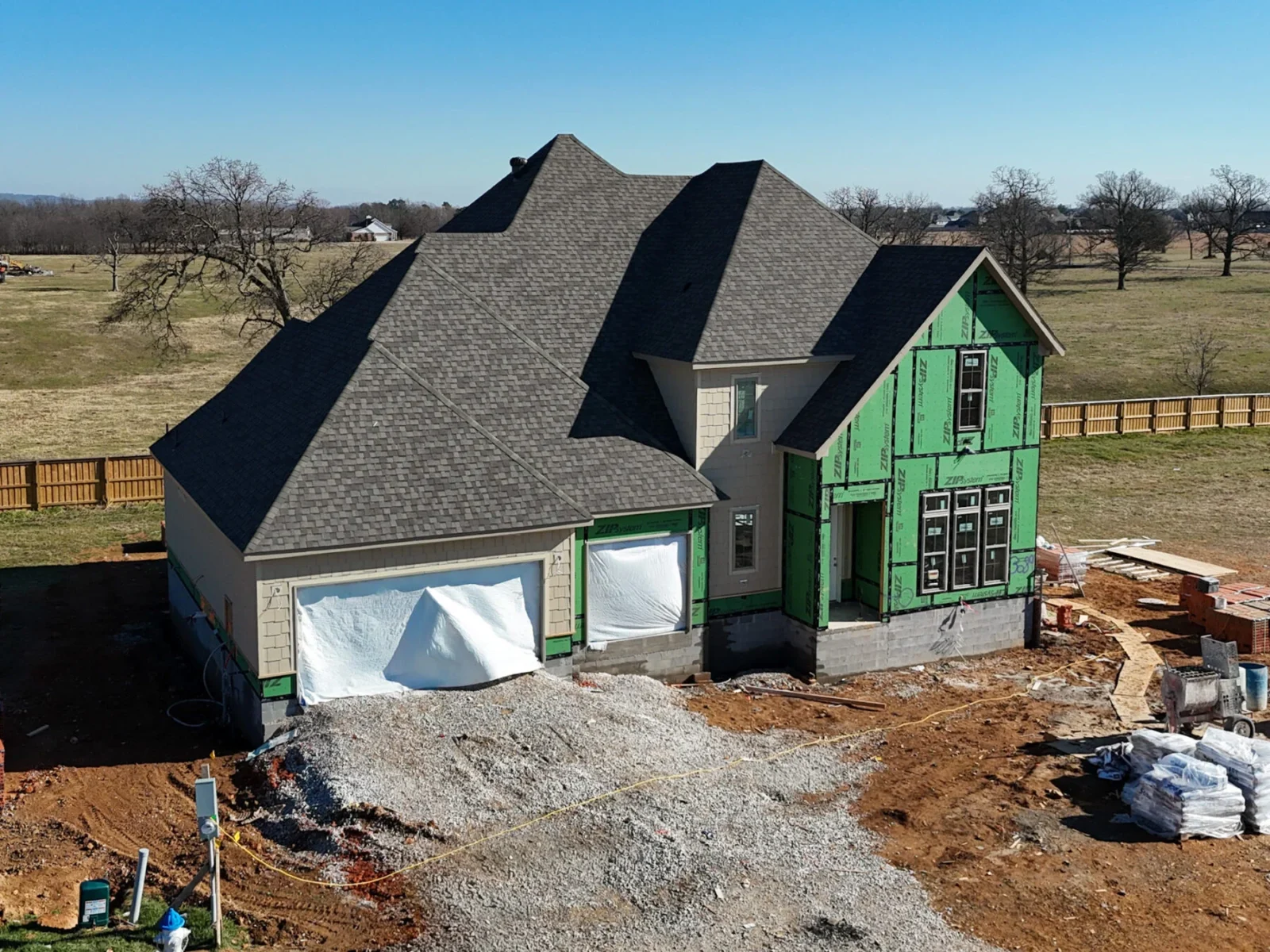 3089 Waypoint Ave, Springdale, AR 72762