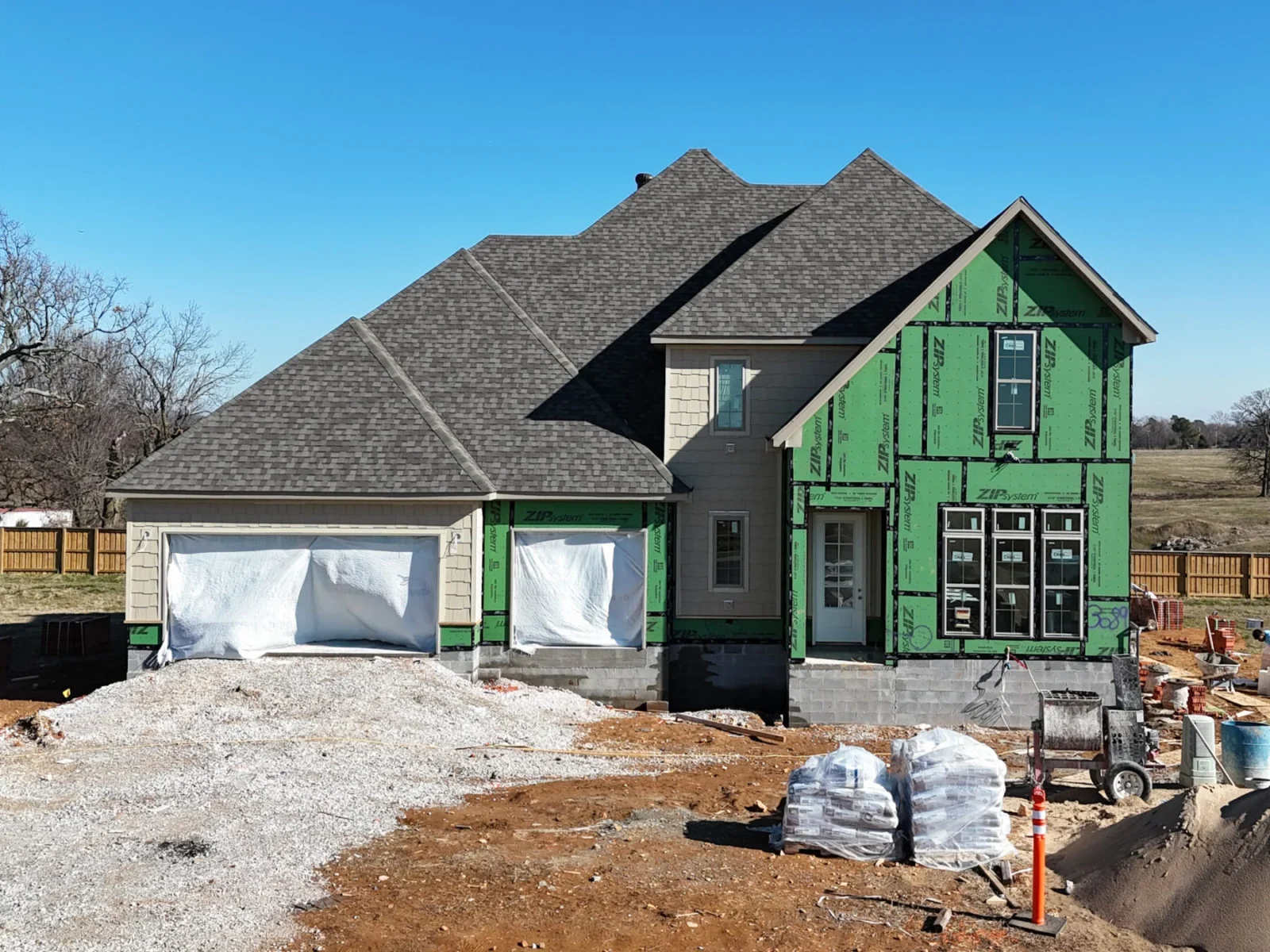 3089 Waypoint Ave, Springdale, AR 72762