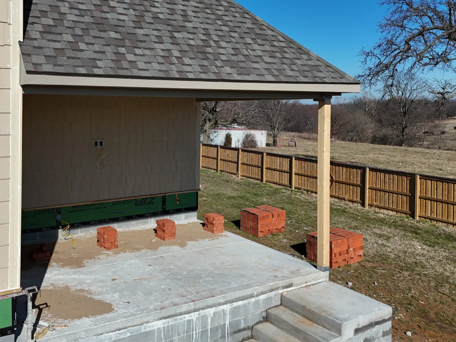 3089 Waypoint Ave, Springdale, AR 72762