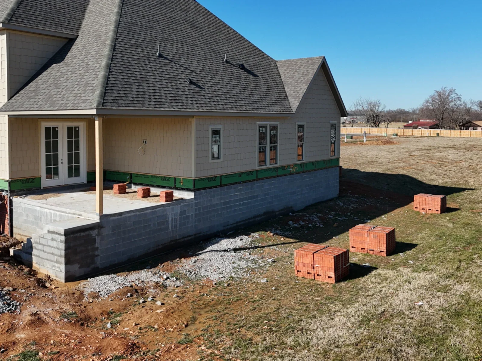 3089 Waypoint Ave, Springdale, AR 72762