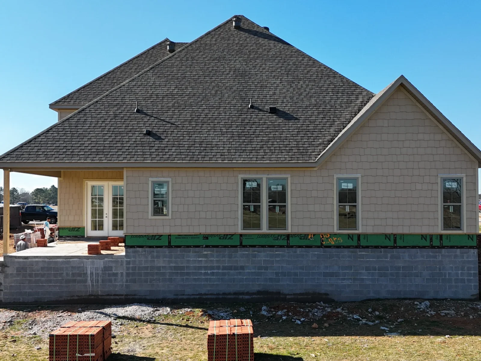 3089 Waypoint Ave, Springdale, AR 72762