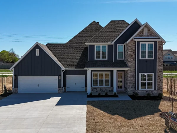 6485 Courtland Ave, Springdale, AR 72762