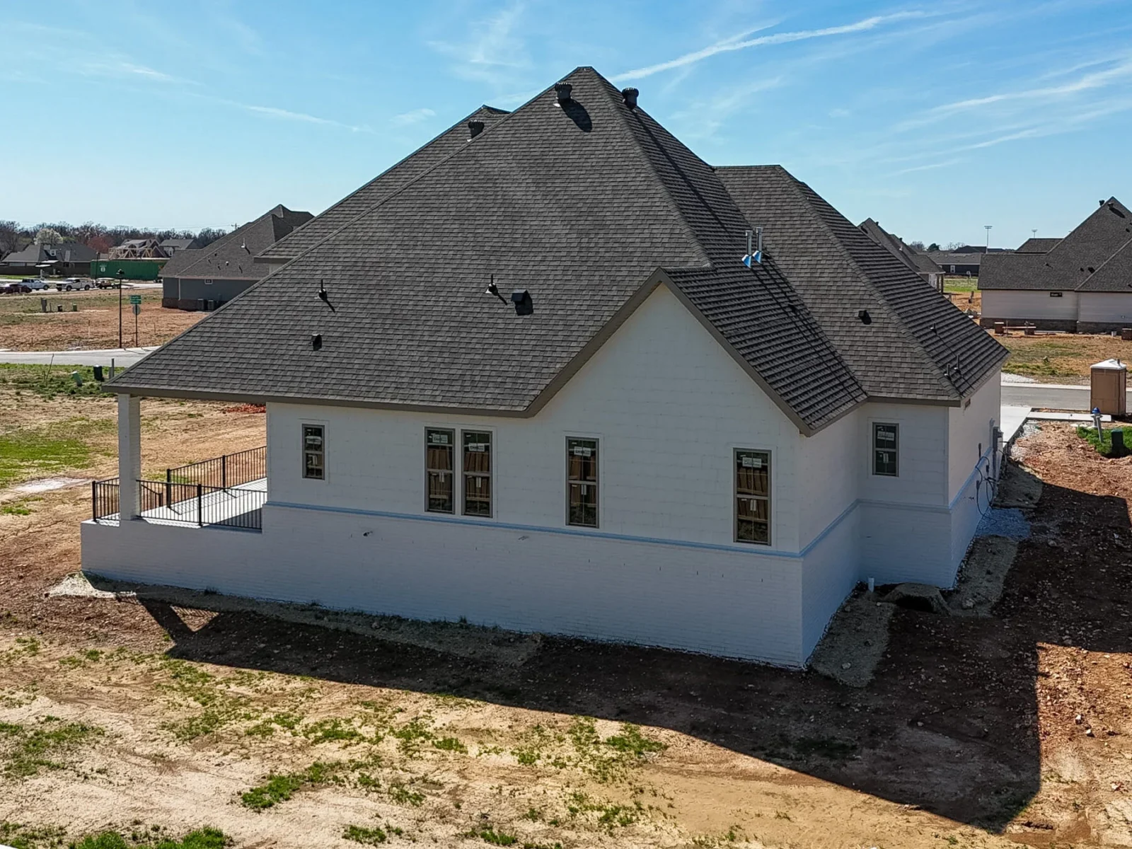 3089 Waypoint St, Springdale, AR 72762