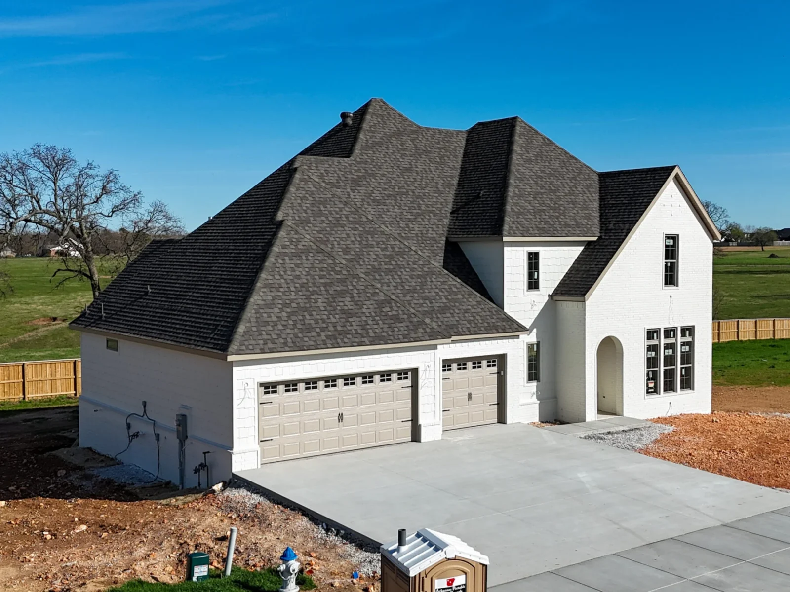 3089 Waypoint St, Springdale, AR 72762