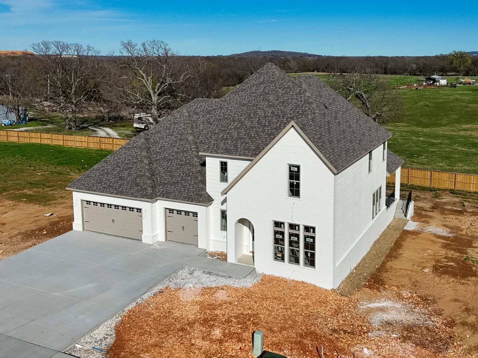 3089 Waypoint St, Springdale, AR 72762