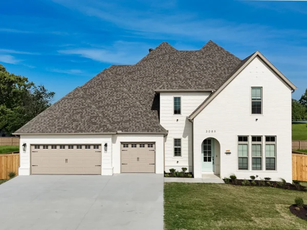 3089 Waypoint St, Springdale, AR 72762