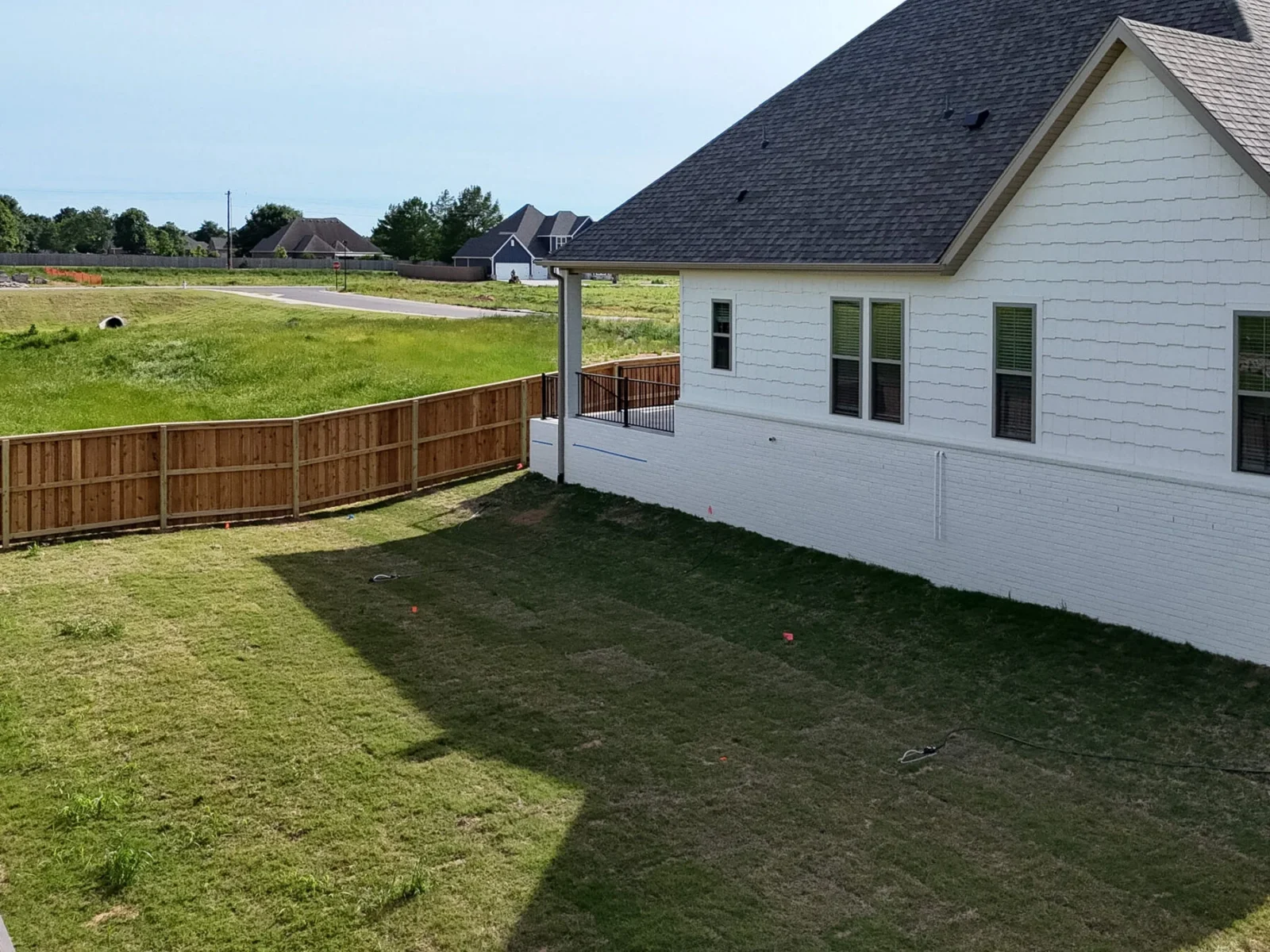 3089 Waypoint St, Springdale, AR 72762