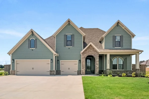 6489 County Ave, Springdale, AR 72762