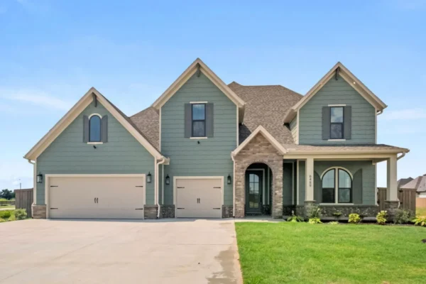 6489 County Ave, Springdale, AR 72762