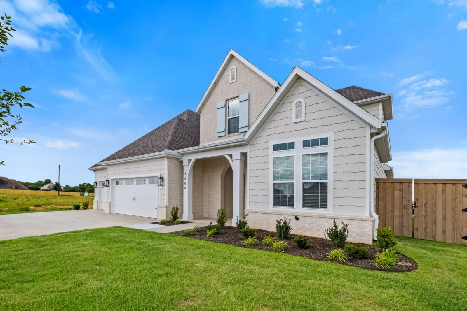 3000 Courtyard St, Springdale, AR 72762