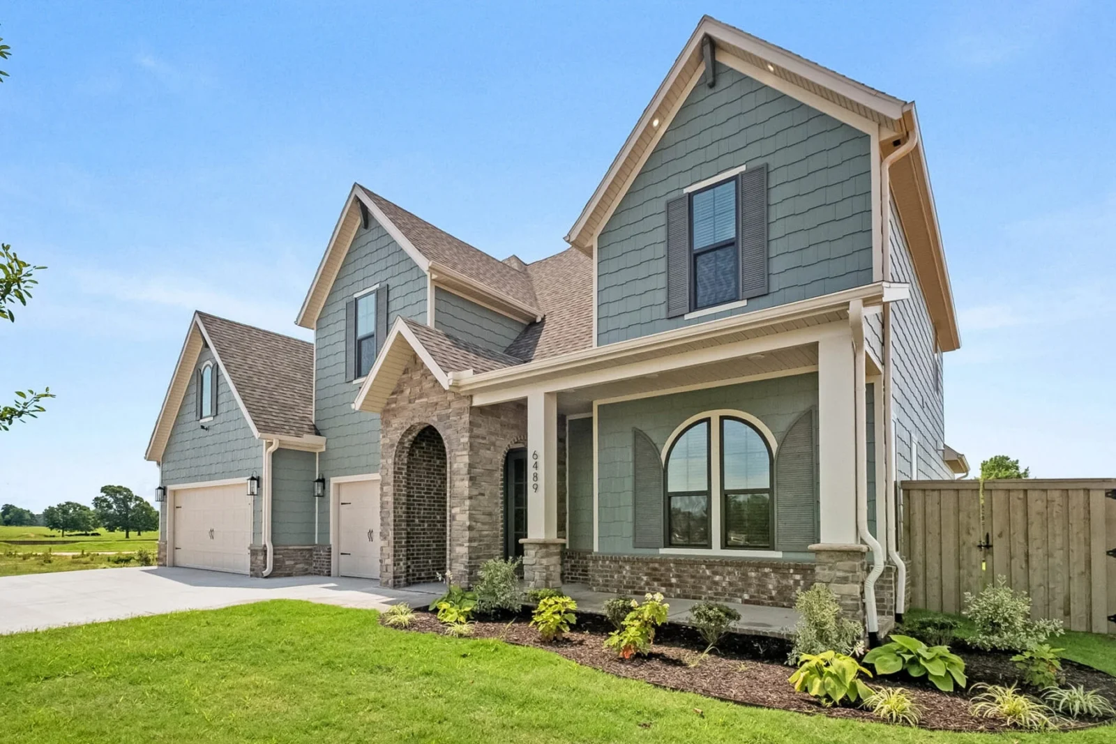 6489 County Ave, Springdale, AR 72762