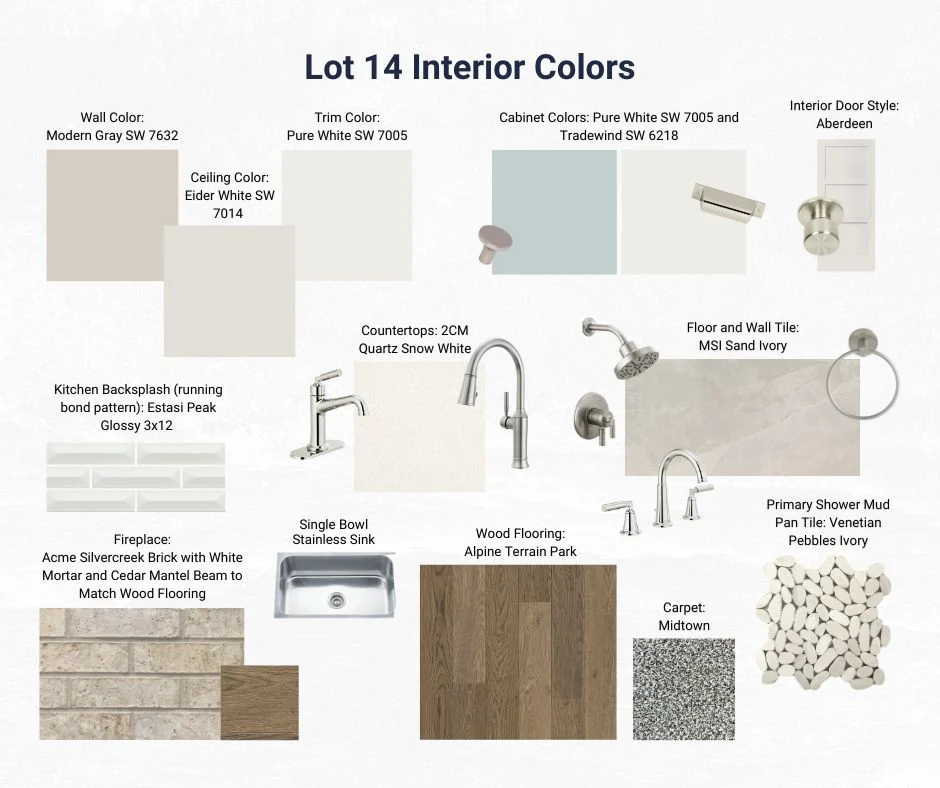 3000 Courtland St, Springdale, AR 72762