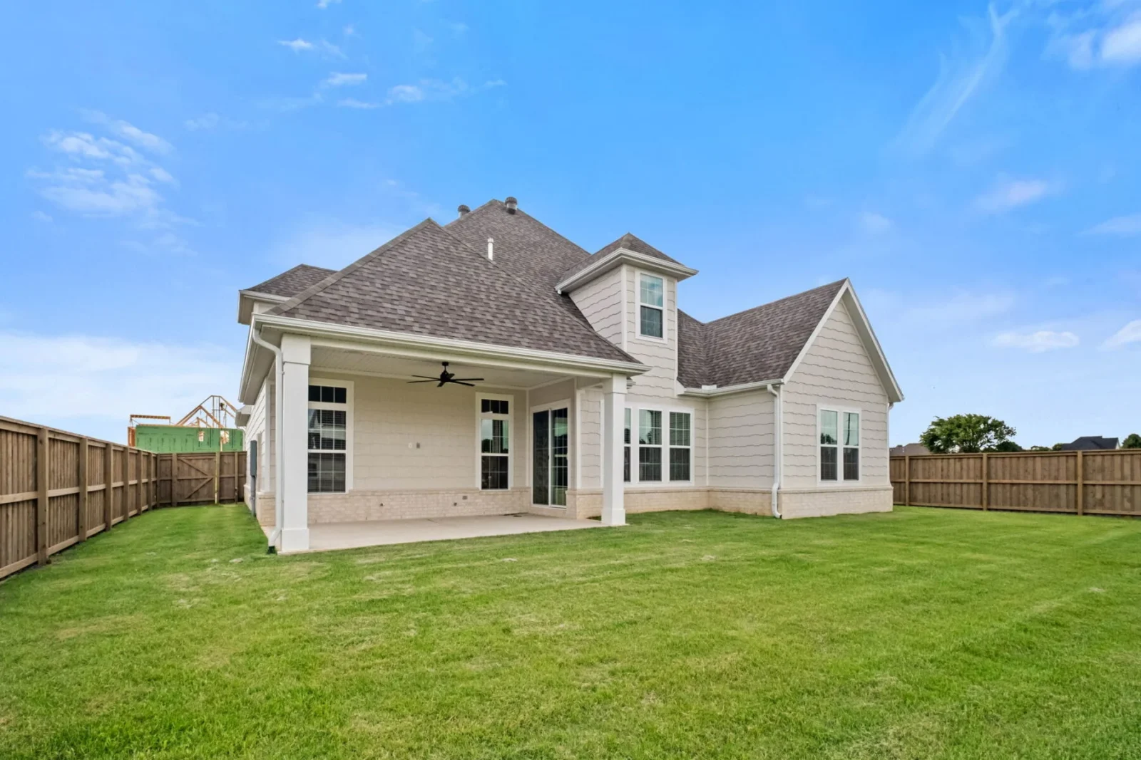 3000 Courtyard St, Springdale, AR 72762