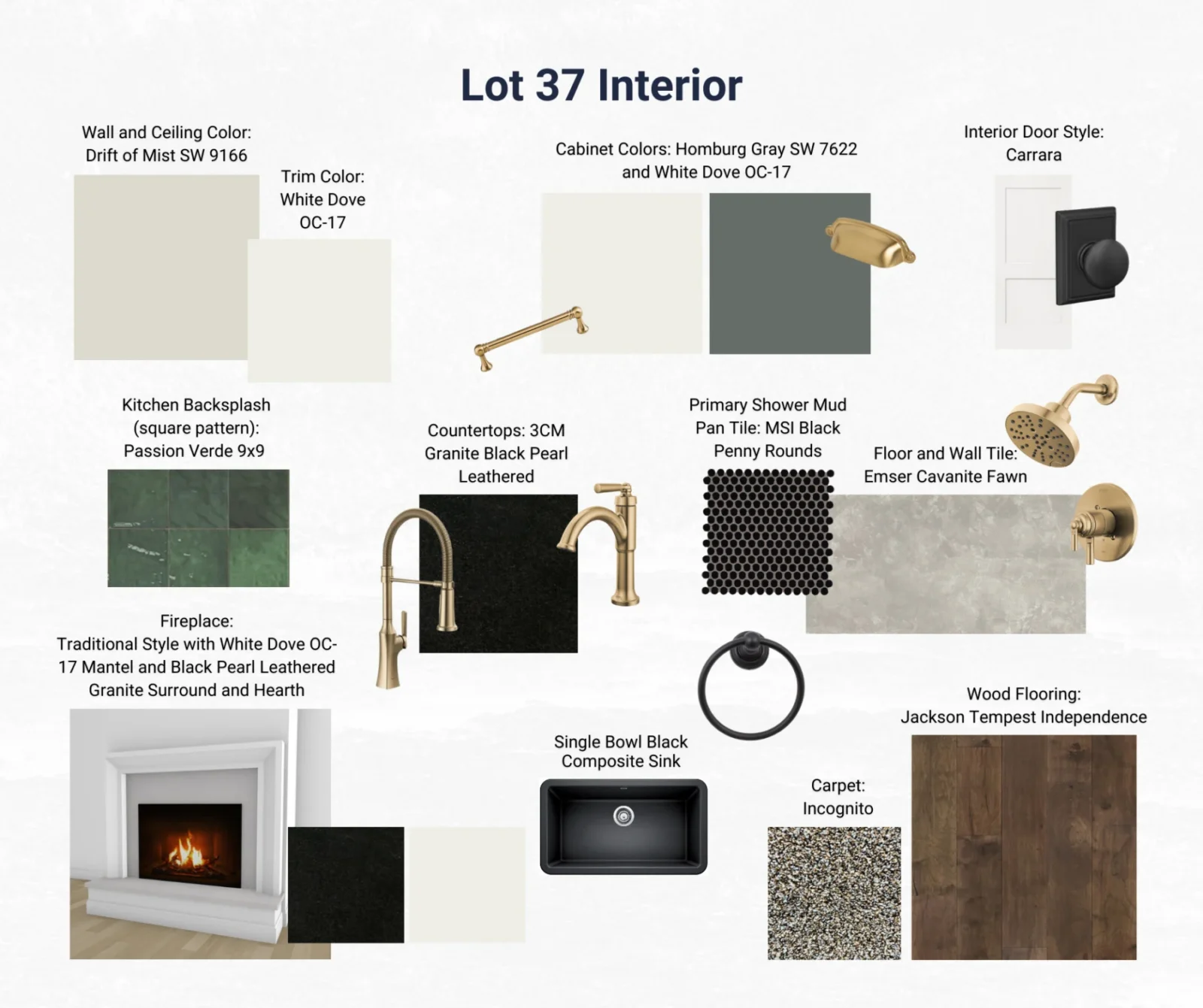 6489 County Ave, Springdale, AR 72762