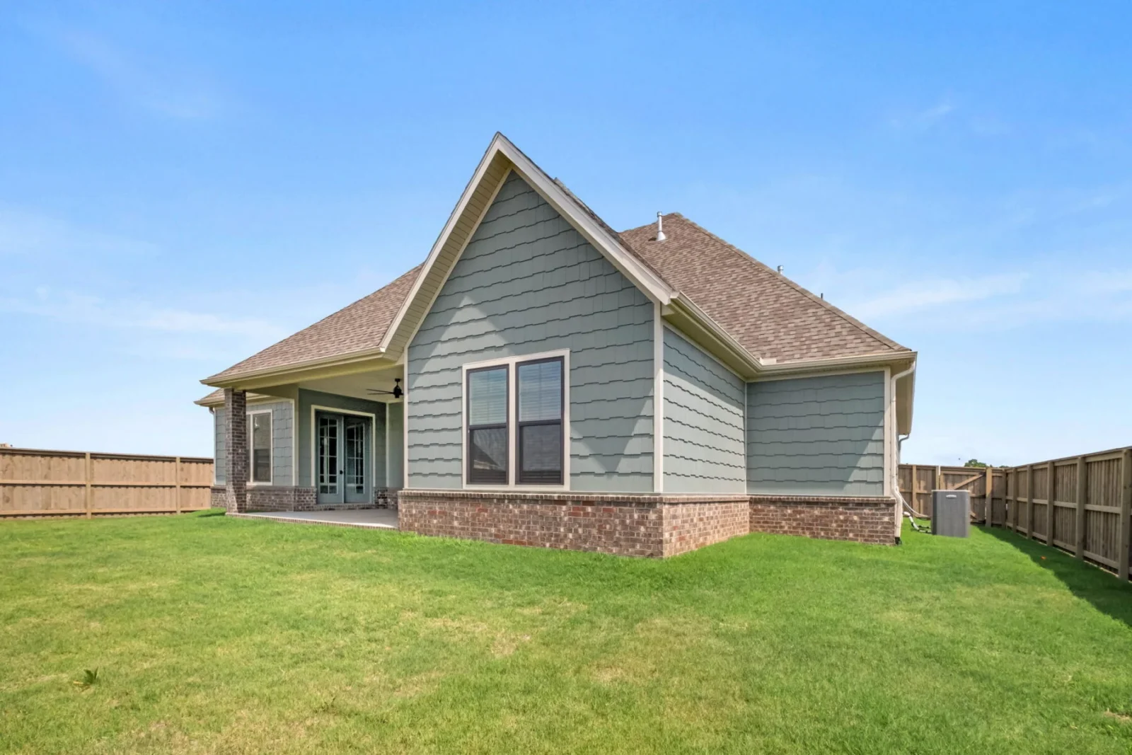 6489 County Ave, Springdale, AR 72762