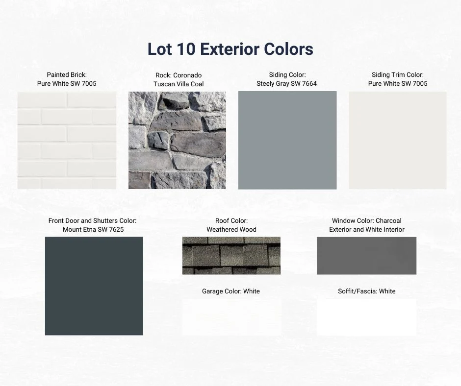 3122 Courtyard St, Springdale, AR 72762