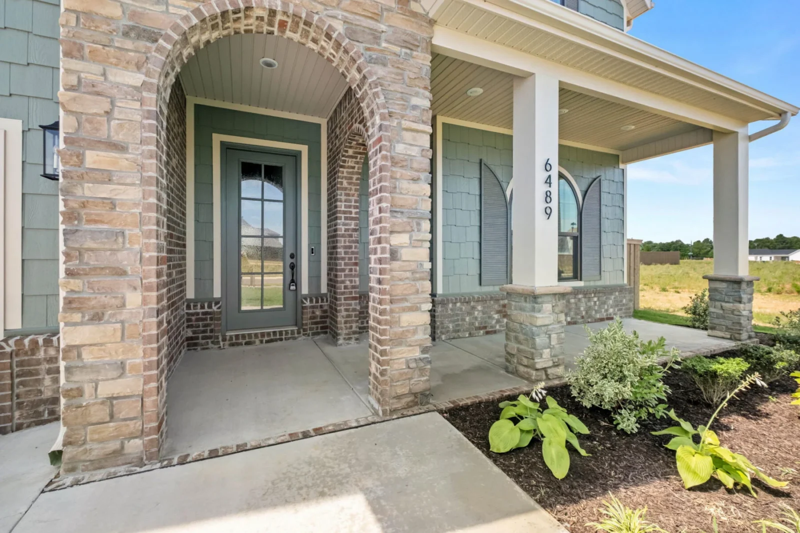 6489 County Ave, Springdale, AR 72762