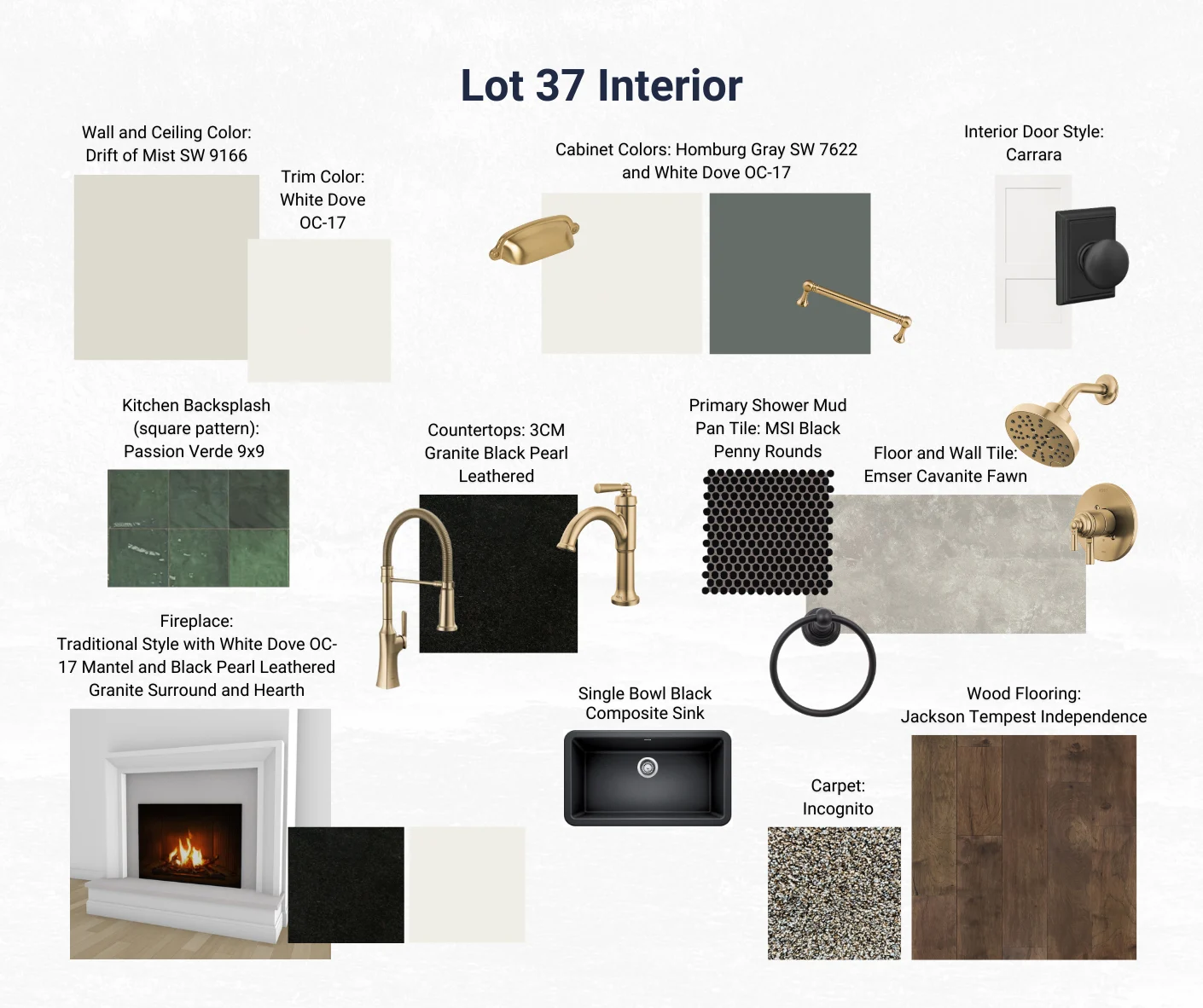 6489 County Ave, Springdale, AR 72762