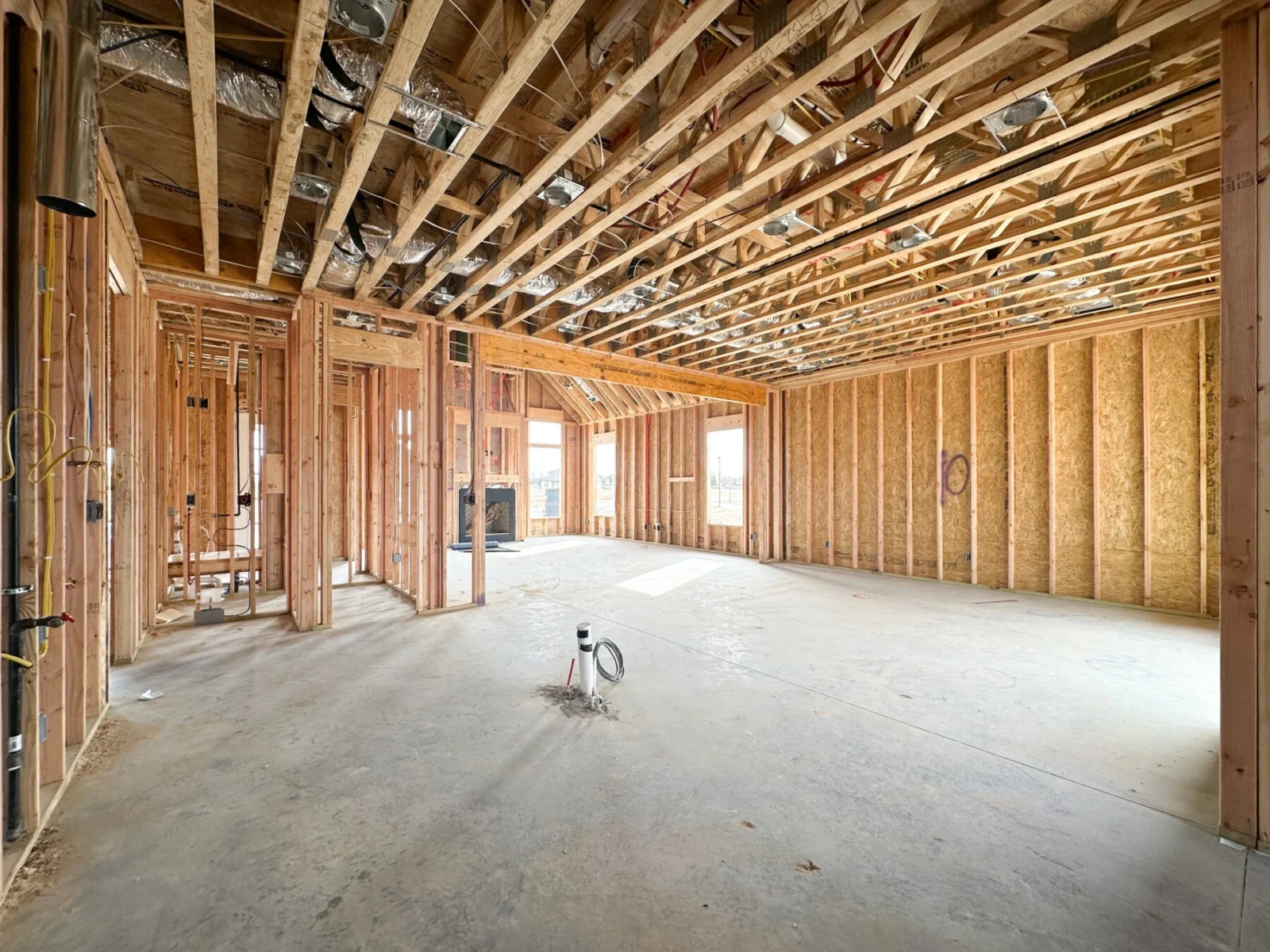 3122 Courtyard St, Springdale, AR 72762