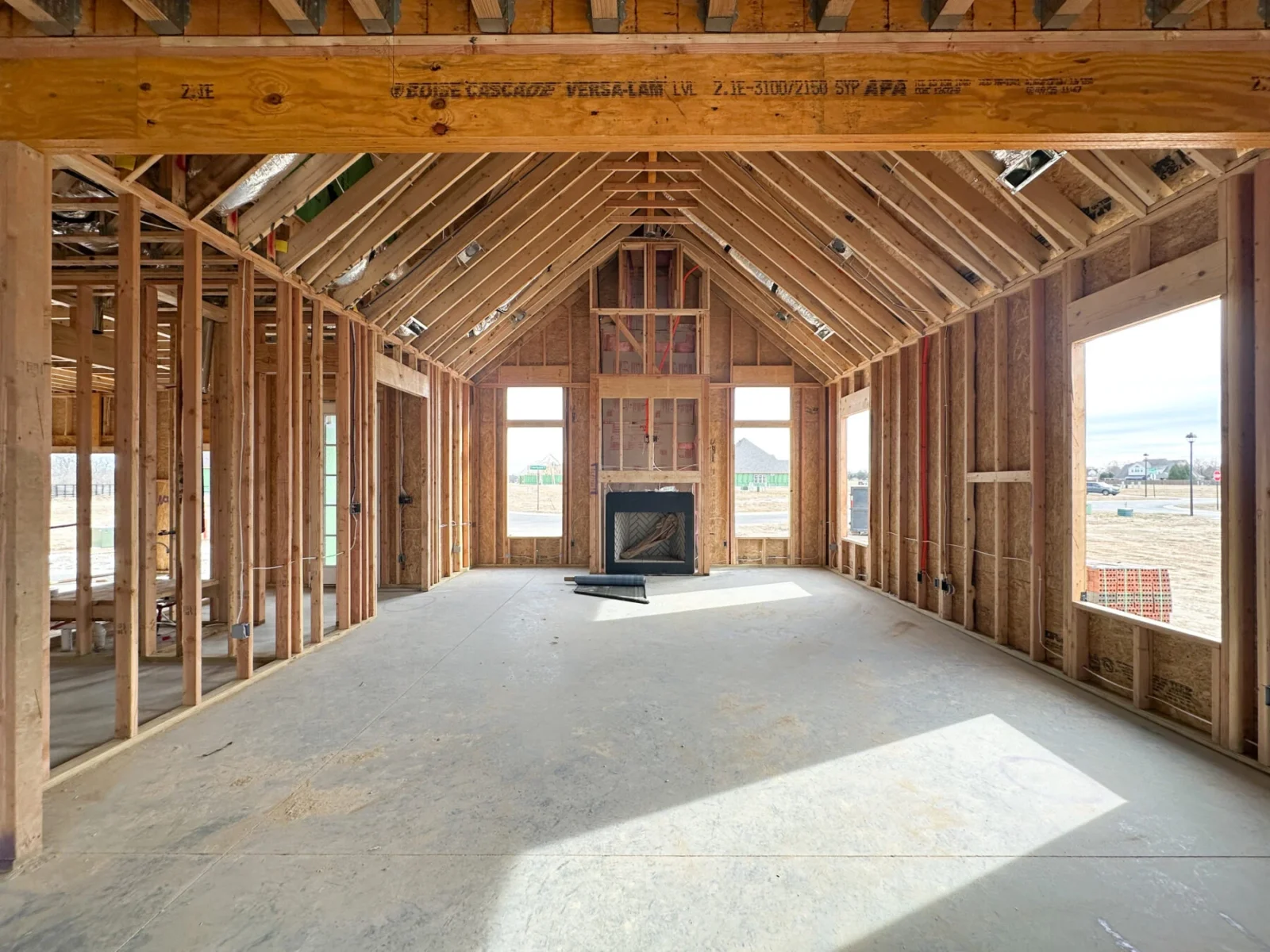 3122 Courtyard St, Springdale, AR 72762