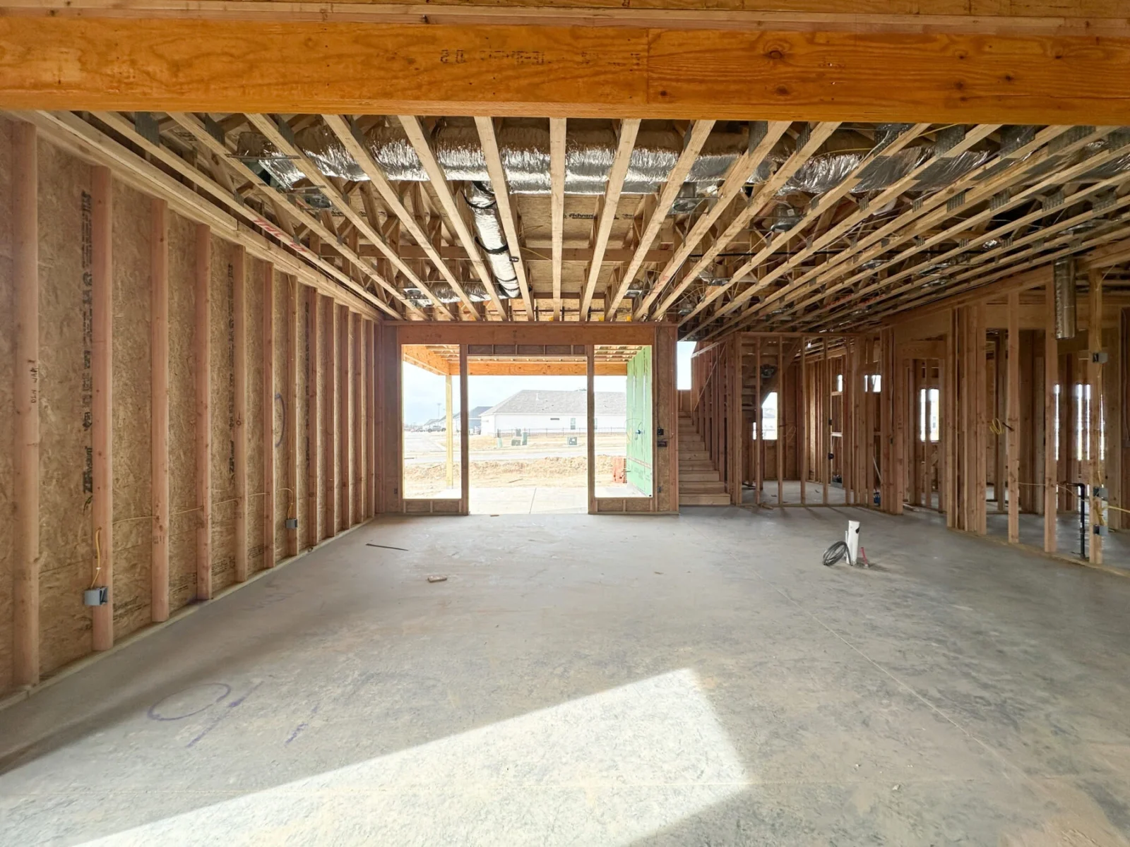 3122 Courtyard St, Springdale, AR 72762