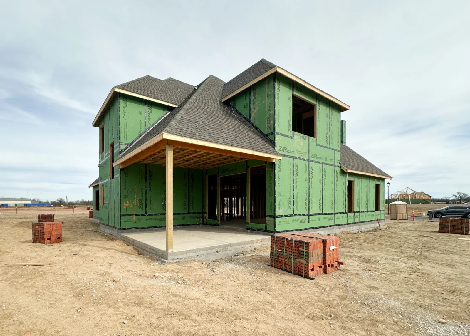 3122 Courtyard St, Springdale, AR 72762