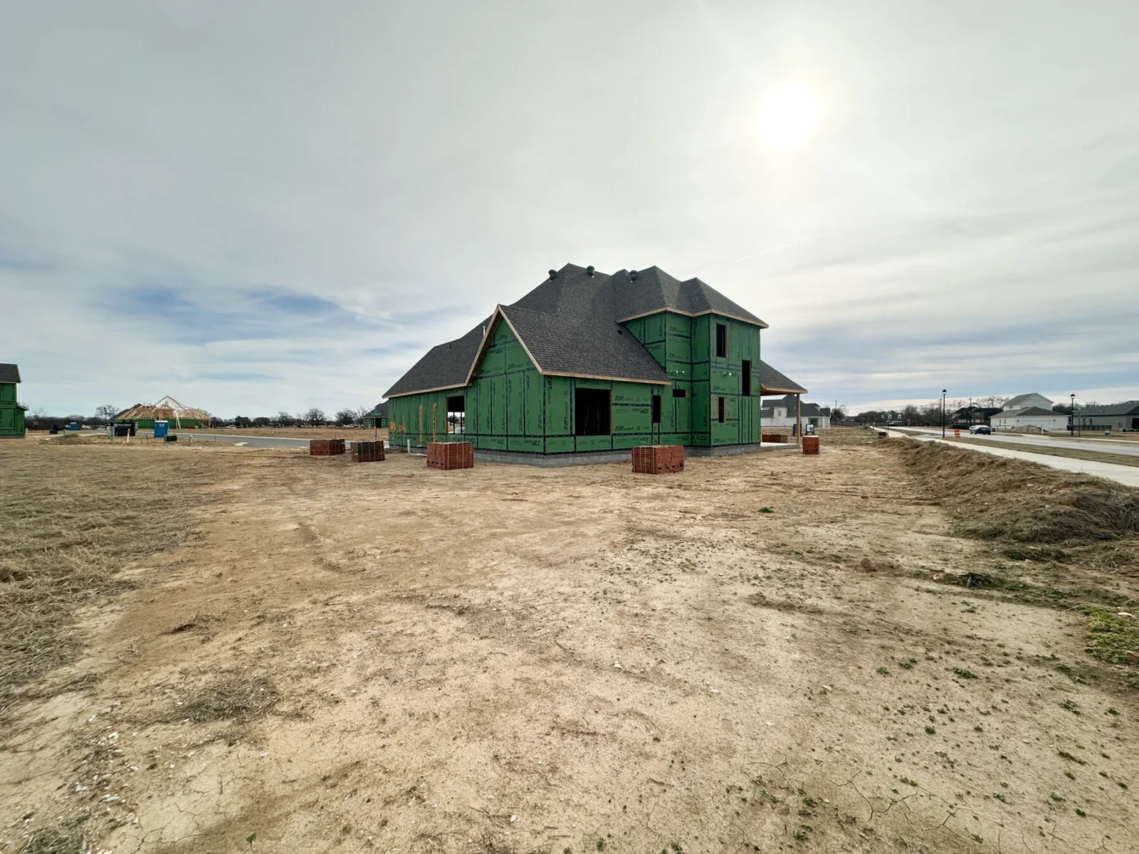 3122 Courtyard St, Springdale, AR 72762